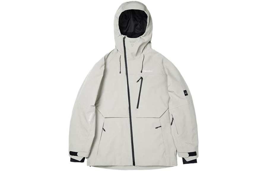 Dimito Ski Tops Unisex