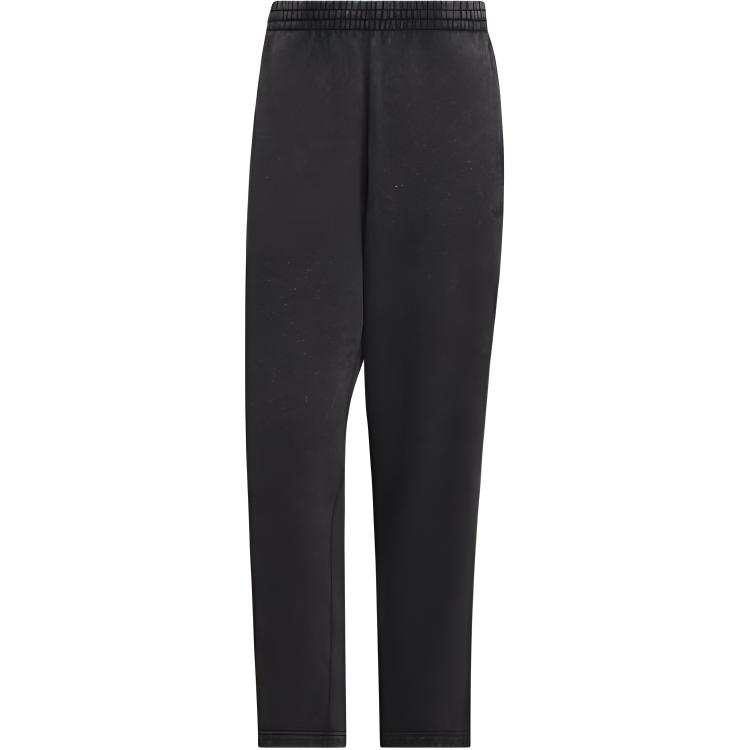 Adidas Originals WASHED Casual Pants Men's Black
