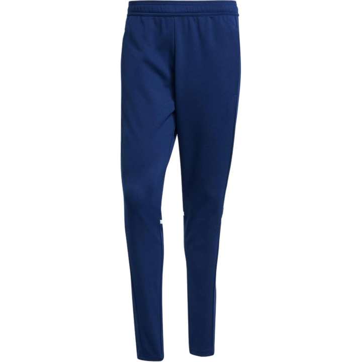 Adidas Adidas Clothing Casual Pants Men's Blue Moderate Other