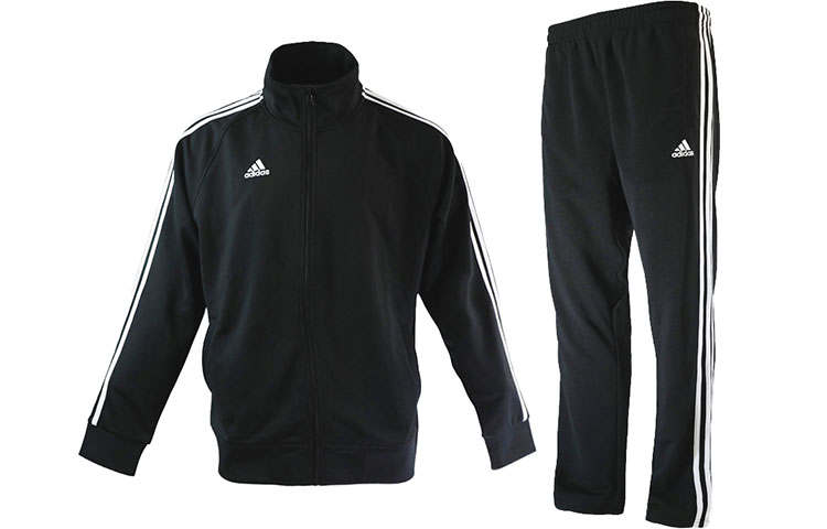 Adidas Adidas Martial Arts & Combat Collection Sports Suit Men's