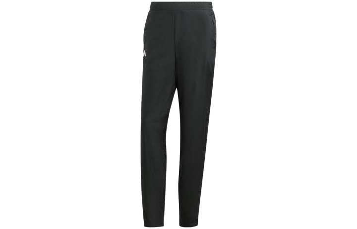 Adidas Adidas Casual Pants Men's Black