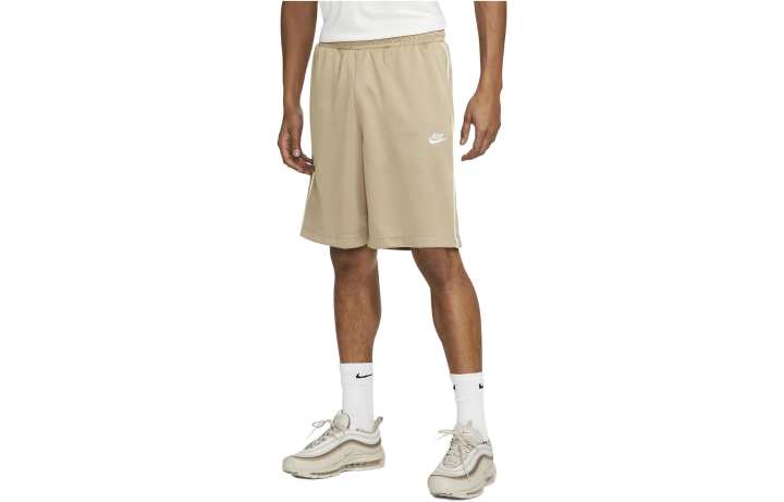 Nike Nike Casual Shorts Men's Khaki Moderate