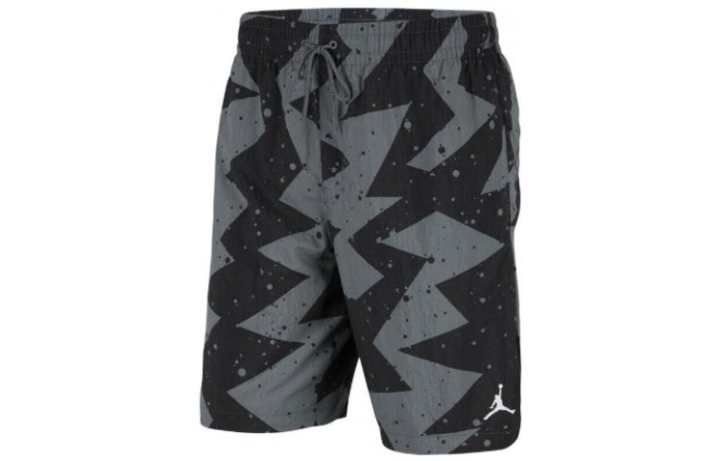 Nike Nike Casual Shorts Men's Multicolor Moderate