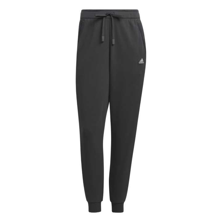 Adidas Adidas Warding Casual Pants Men's Black