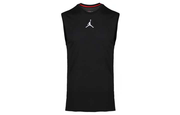 Jordan Jordan Basketball Jersey Men's Black
