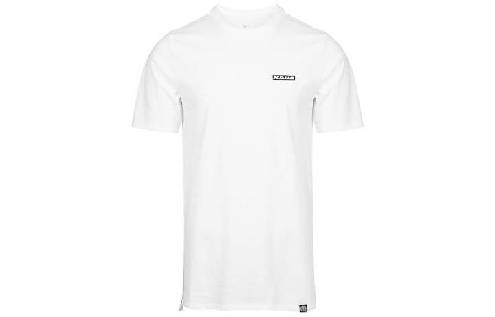 Nike Nike Soccer Jerseys Men's White Moderate Straight Fit