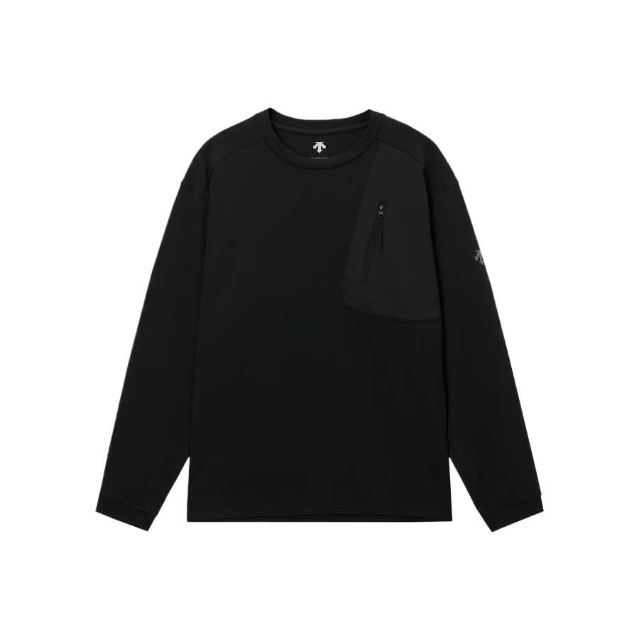 DESCENTE ALLTERRAIN 81 SS25 Knitwear Unisex