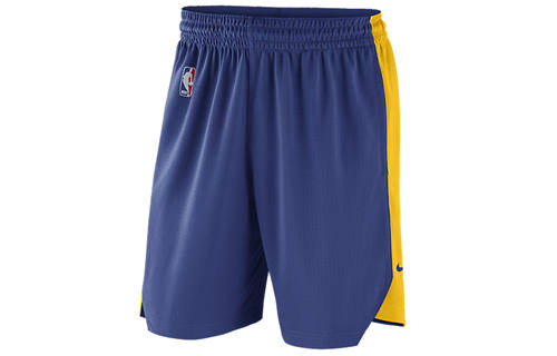 Nike Nike Jersey Basketball Shorts Men's Moderate