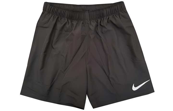 Nike Nike Sports Shorts Men's Black Moderate