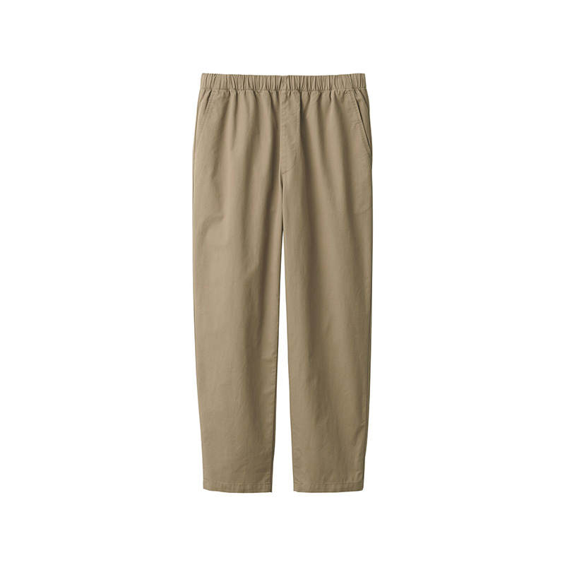 MUJI Casual Pants Men's Moderate Other