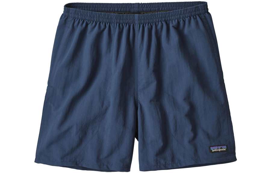 Patagonia Baggies Casual Shorts Men's