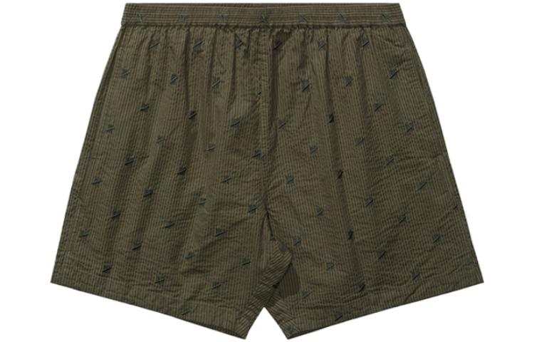 UNDEFEATED SS23 Casual Shorts Unisex