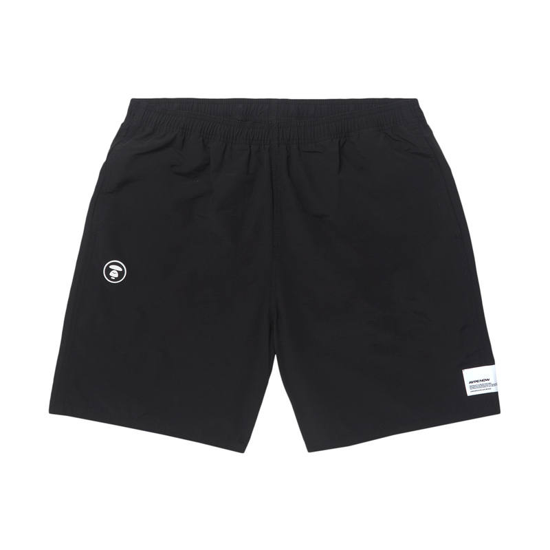 Aape Aape Casual Shorts Men's Moderate