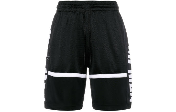 Jordan Jordan Basketball Shorts Men's Black