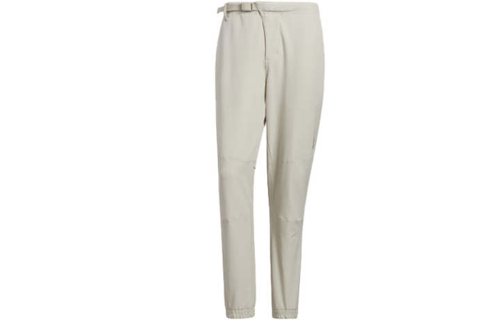 Adidas Adidas Sports Pants Men's Bauxite Brown