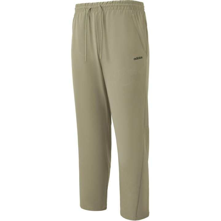 Adidas Adidas Casual Pants Unisex Olive