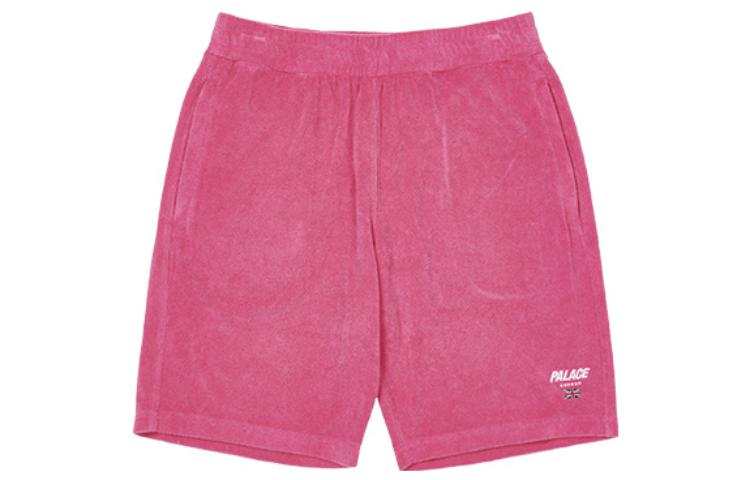PALACE PALACE Towelling Shorts