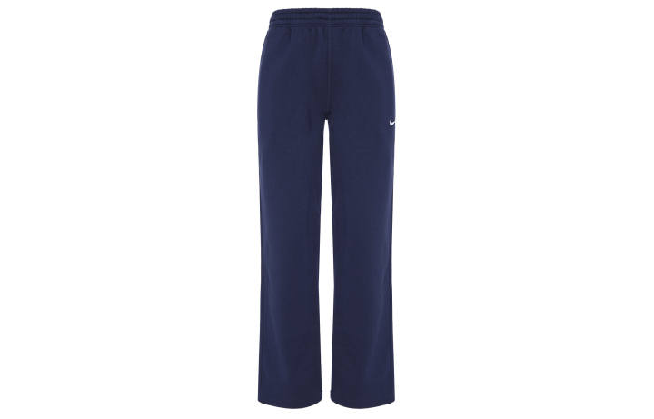 Nike Nike Sports Life Collection Casual Pants Men's Navy Blue