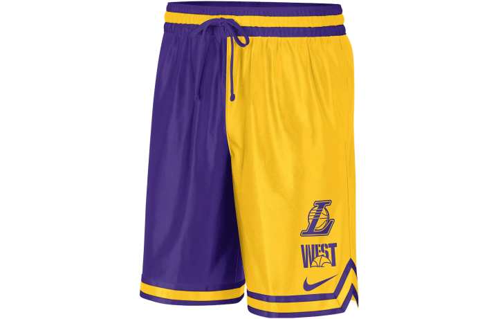 Nike Nike Casual Shorts Men's Multicolor Moderate