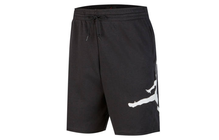 Jordan Jordan Sports Shorts Men's Black Moderate