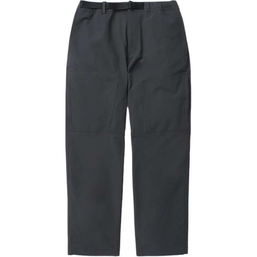 KOLON SPORT Casual Pants Men's Thickened Straight Fit Pants