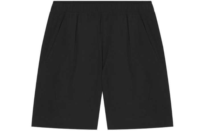 New Balance New Balance Casual Shorts Men's Black Moderate