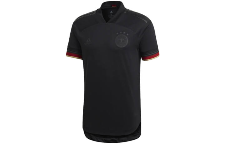 Adidas Adidas DE National Team Soccer Jersey Player Edition Men's