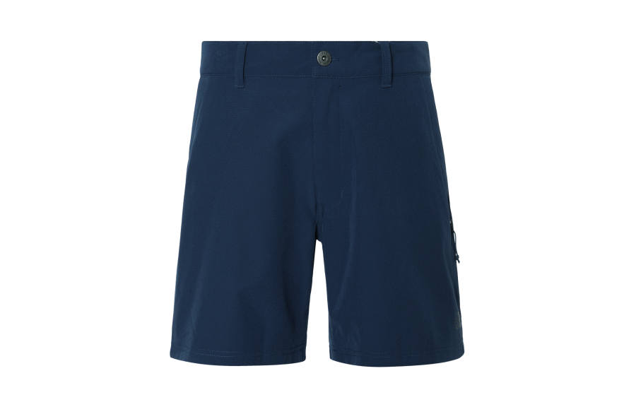 THE NORTH FACE Casual Shorts Men's Blue Moderate