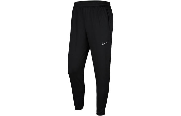 Nike Nike Knitted Sweatpants Men's Black