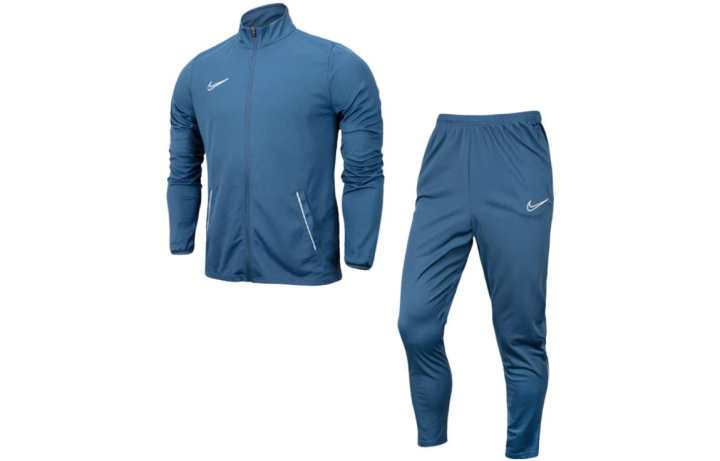 Nike Nike Casual Sportswear Men's Stand Collar Moderate