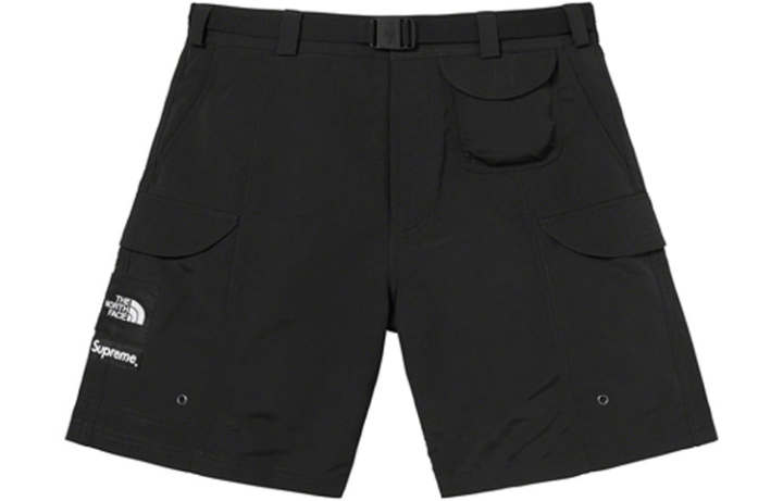 Supreme Supreme The North Face Trekking Packable Belted Short