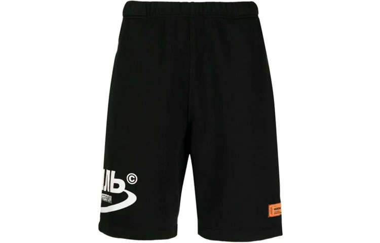 HERON PRESTON Sports Shorts Men's