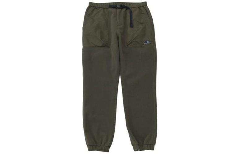 New Balance New Balance Casual Pants Men's Dark Green