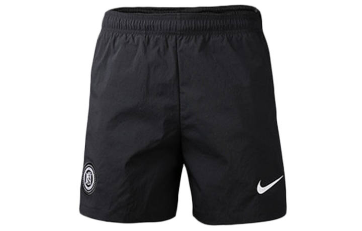 Nike Nike Sports Shorts Men's Black Moderate