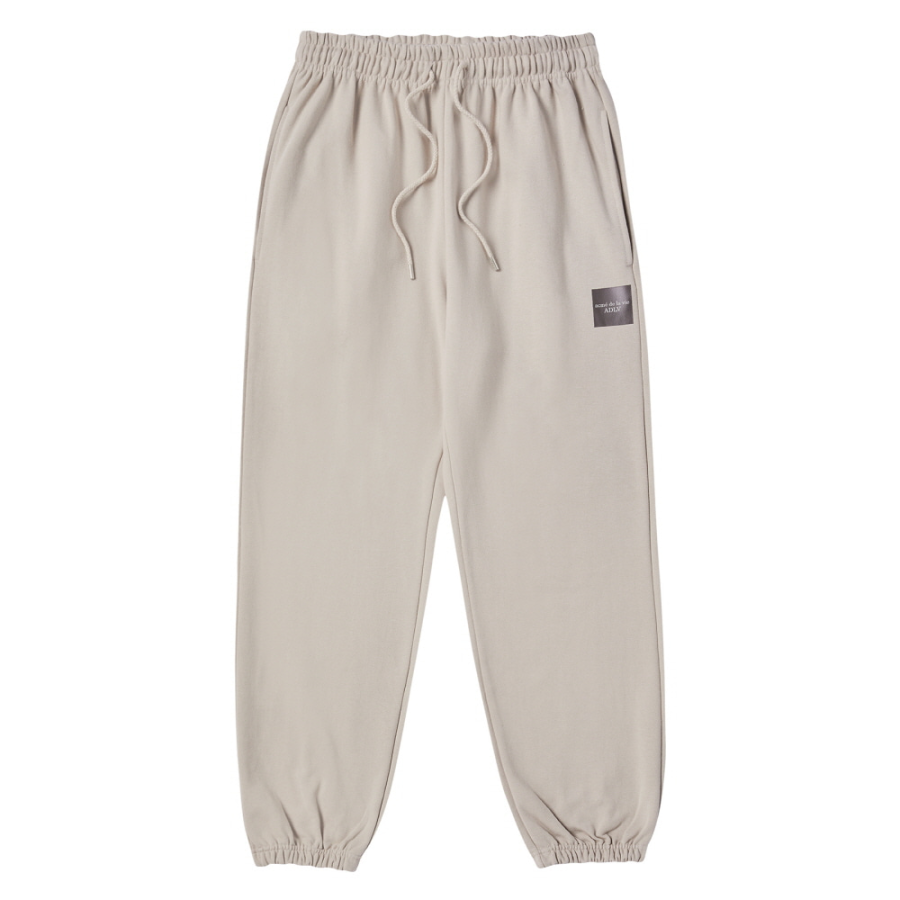 Acme De La Vie Acme De La Vie/ADLV SS25 Casual Pants Unisex Beige