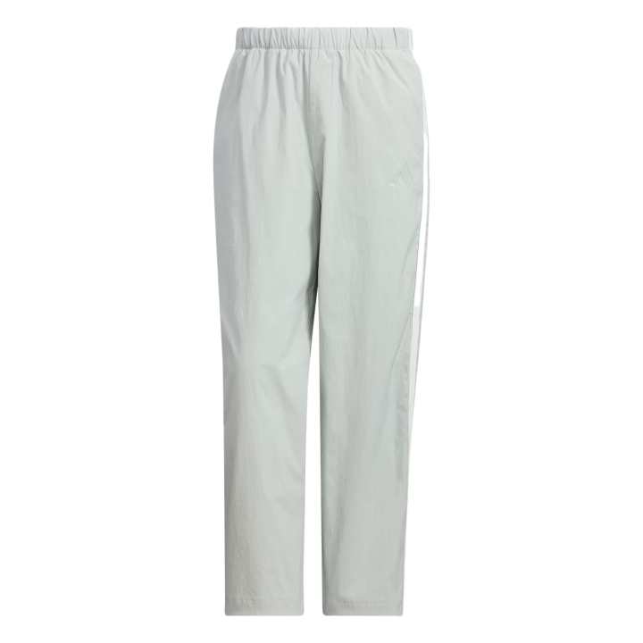 Adidas Adidas ST 3ST WV TP Casual Pants Men's Miracle Silver