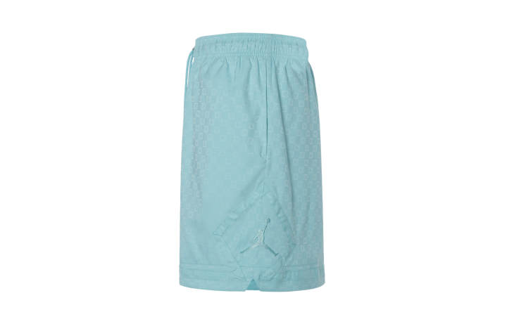 Jordan Jordan Casual Shorts Men's Cyan Moderate