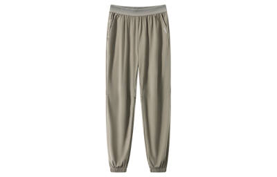 SUPIELD Ice Touch Collection Casual Pants Unisex