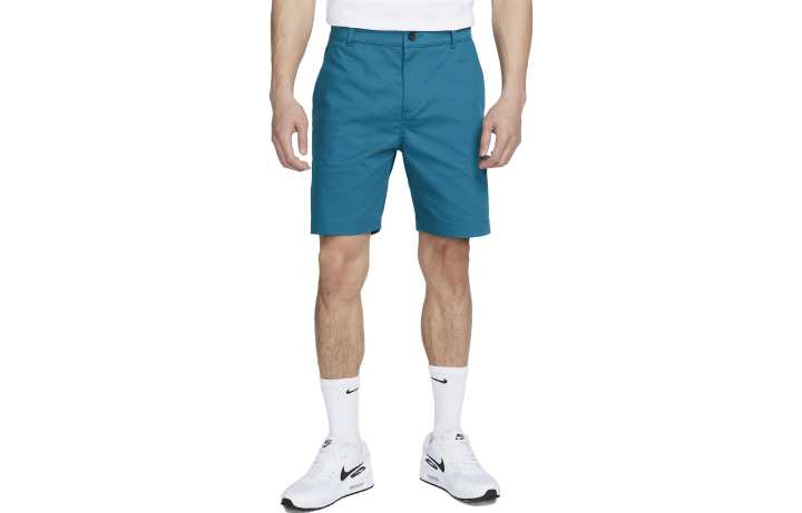 Nike Nike Casual Shorts Men's Blue Moderate