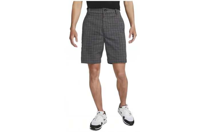 Nike Nike Casual Shorts Men's Dark Gray Thin