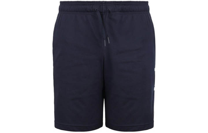 Adidas Adidas Sports Shorts Men's Blue Moderate