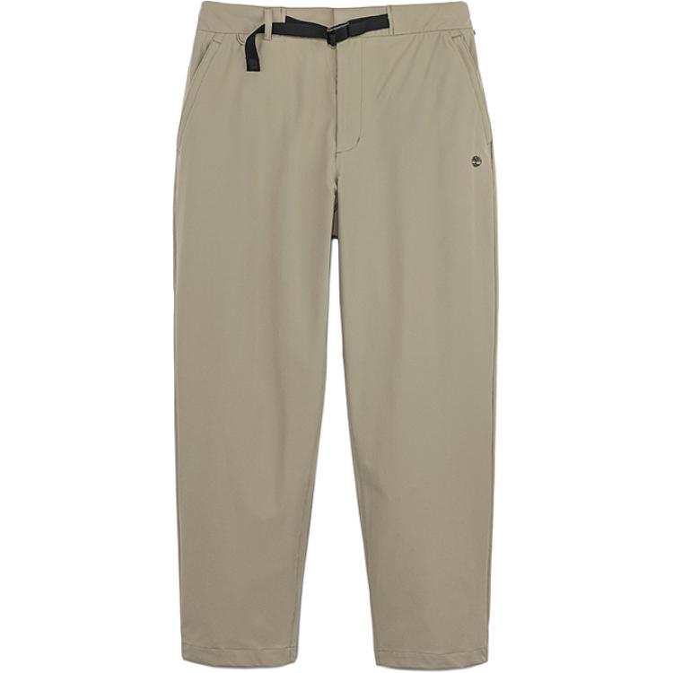 Timberland Casual Pants Men's Laurel Oak