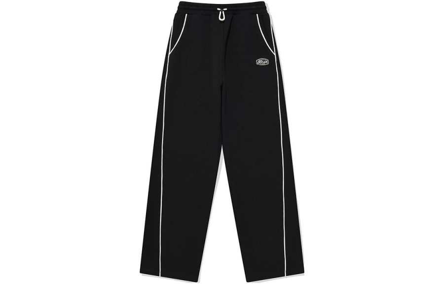 Kirsh Casual Pants Unisex Black Moderate Other