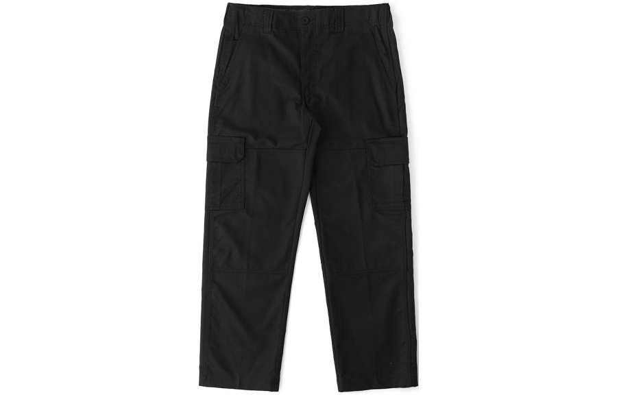 Dickies Casual Pants Unisex Moderate Straight Fit Pants
