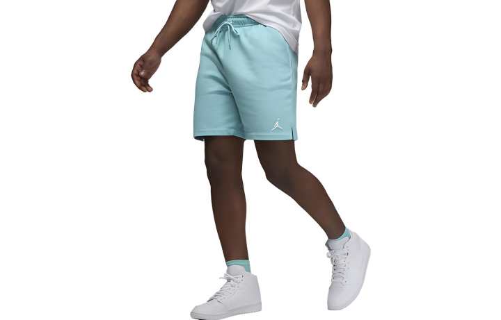 Jordan Jordan ESSENTIALS Casual Shorts Men's Cyan