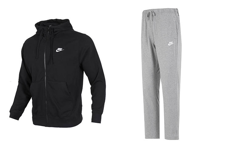 Nike Nike Casual Sportswear Men's Hooded Moderate