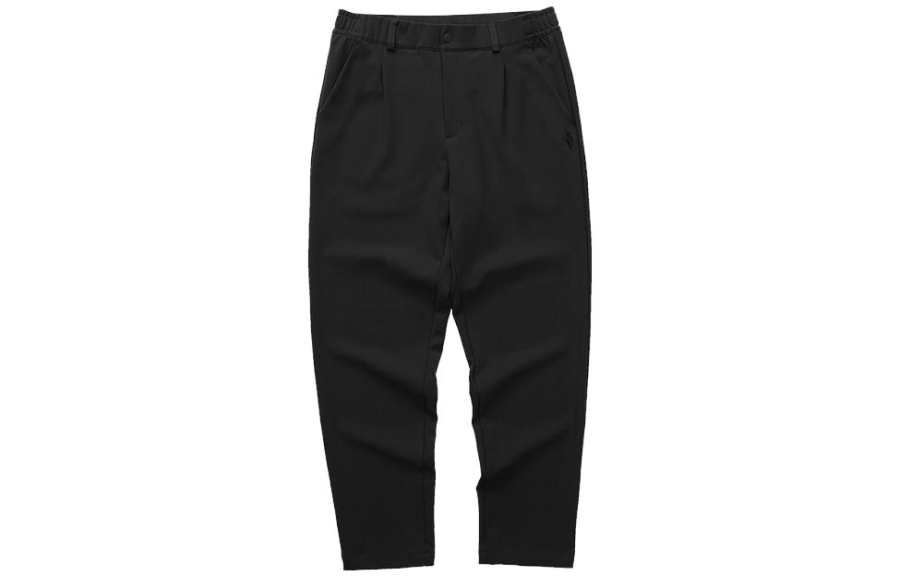 Skechers Casual Pants Men's Black