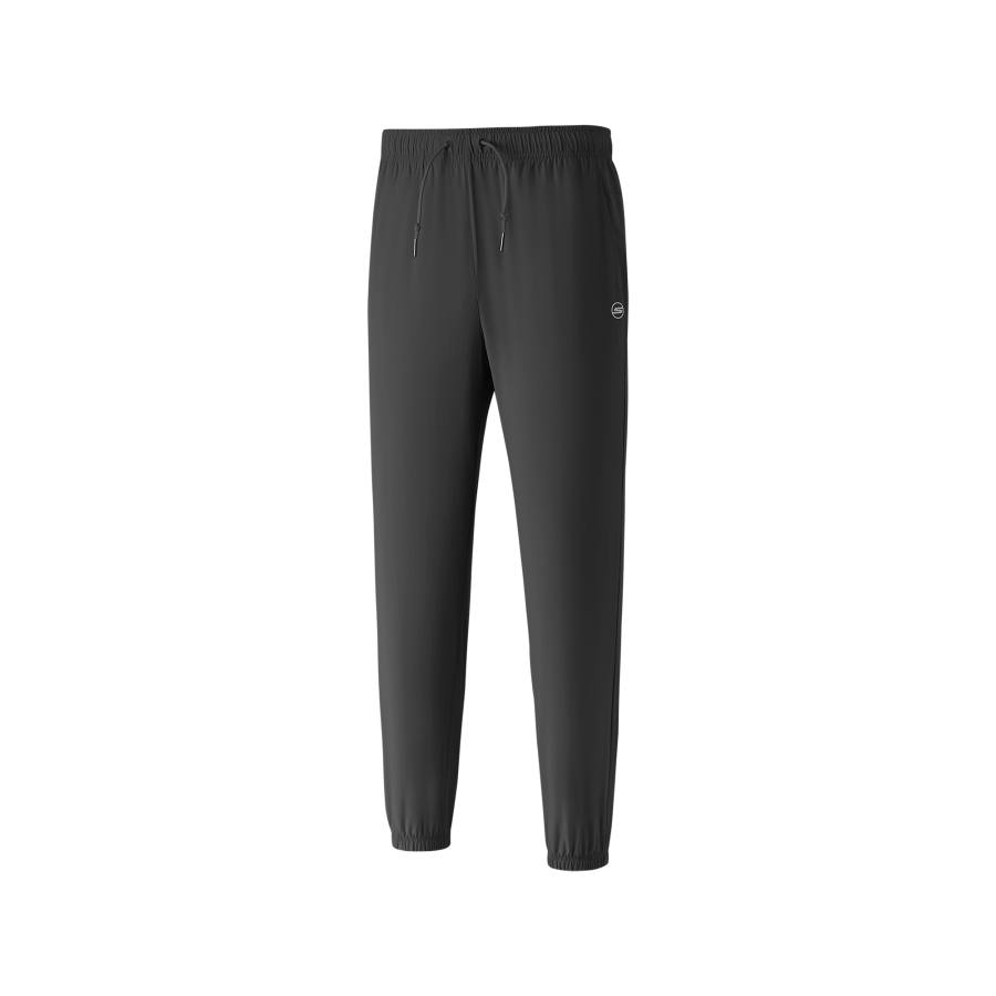 Skechers GODRI Casual Pants Men's Carbon Black