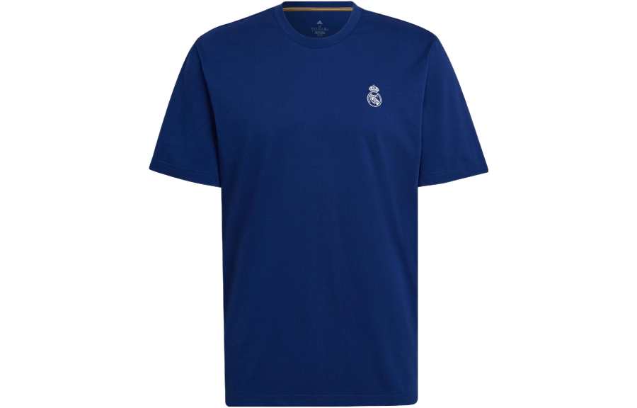 Adidas Adidas Free Shipping With AdiClub Real Madrid Tee