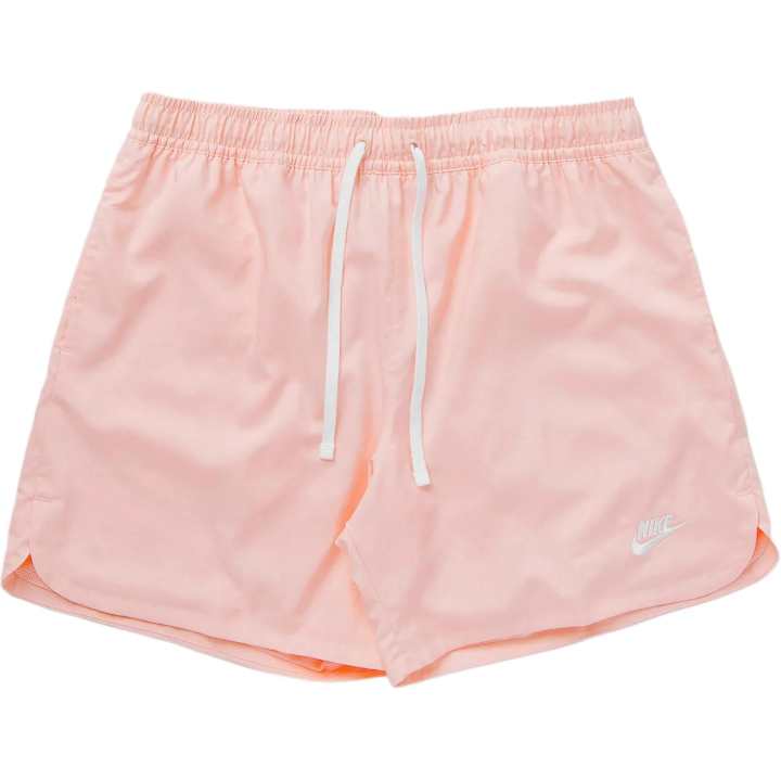 Nike Nike Casual Shorts Men's Pink Moderate
